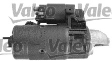 VALEO 458539 Motorino...