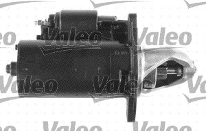 VALEO 458566 Motorino d'avviamento