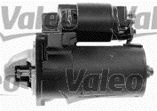 VALEO 458476 Motorino d'avviamento