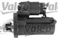VALEO 458505 Motorino...