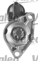 VALEO 458511 Motorino...