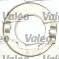 VALEO 801900 Kit frizione