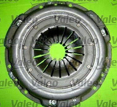 VALEO 801943 Kit frizione