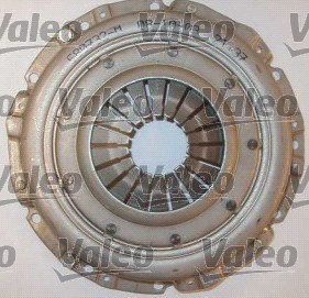 VALEO 801980 Kit frizione