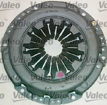 VALEO 801984 Kit frizione