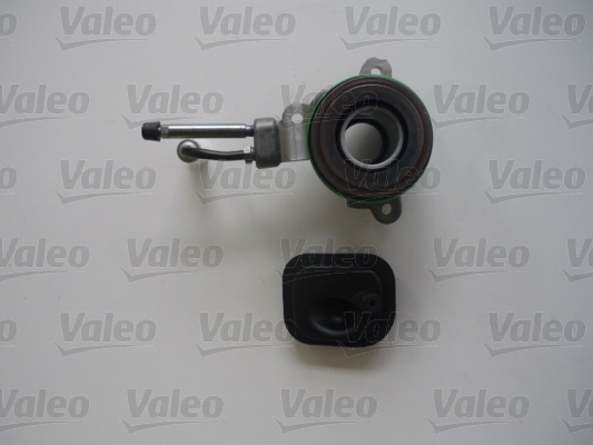 Central Slave Cylinder, clutch