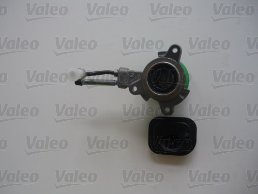 Central Slave Cylinder, clutch 2