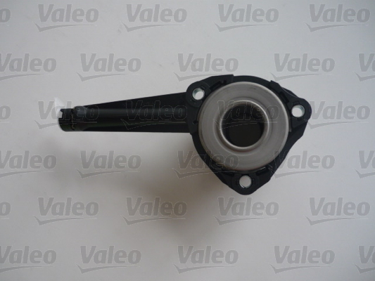 Central Slave Cylinder, clutch