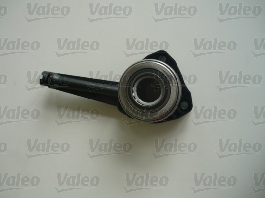 Central Slave Cylinder, clutch 2