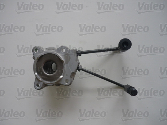 Central Slave Cylinder, clutch 2