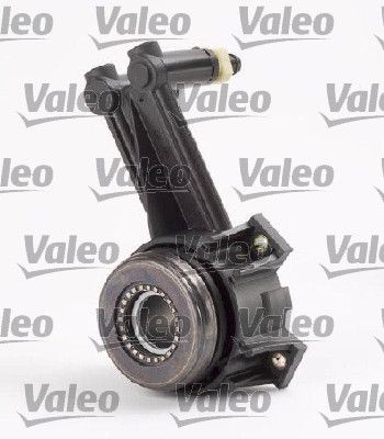 Central Slave Cylinder, clutch