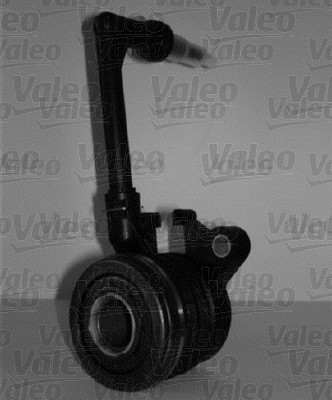 Central Slave Cylinder, clutch