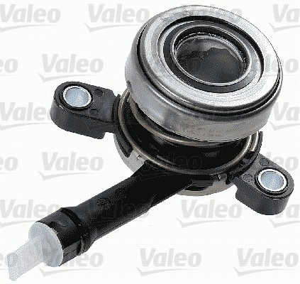 Central Slave Cylinder, clutch