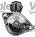 VALEO 458483 Motorino...