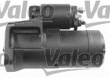 VALEO 458549 Motorino...