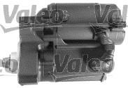 VALEO 458508 Motorino...