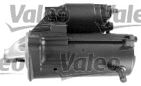 VALEO 458503 Motorino...