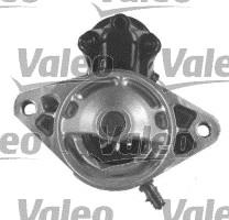 VALEO 458479 Motorino...