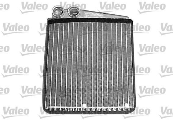 VALEO 812254 топлообменник,...