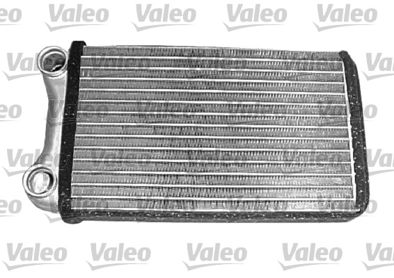 VALEO 812255 Scambiatore calore, Riscaldamento abitacolo