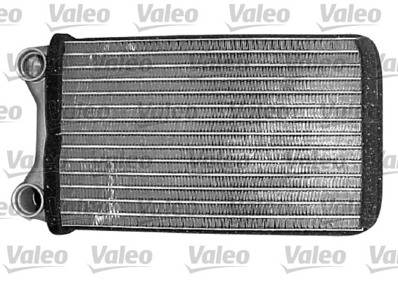 VALEO 812256 Scambiatore calore, Riscaldamento abitacolo