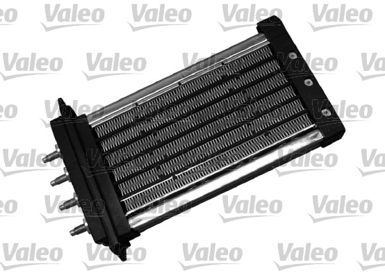 VALEO 812309 Parking Heater Front for DACIA LADA RENAULT