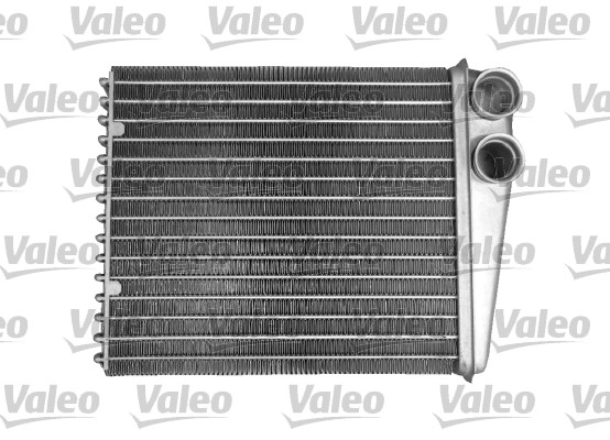 VALEO 812382 Scambiatore calore, Riscaldamento abitacolo-Scambiatore calore, Riscaldamento abitacolo-Ricambi Euro