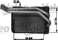 VALEO 812432 Scambiatore...