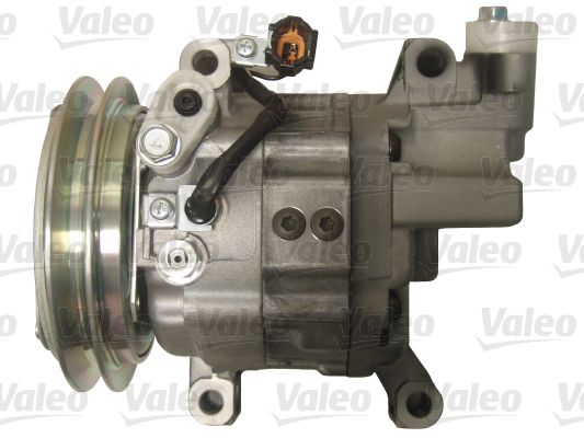 VALEO 813115 Compressore, Climatizzatore-Compressore, Climatizzatore-Ricambi Euro