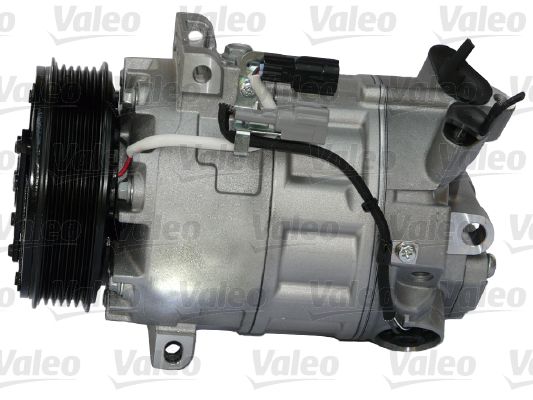 VALEO 813149 Compressore, Climatizzatore-Compressore, Climatizzatore-Ricambi Euro
