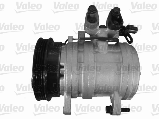 VALEO 813350 Compressore, Climatizzatore-Compressore, Climatizzatore-Ricambi Euro