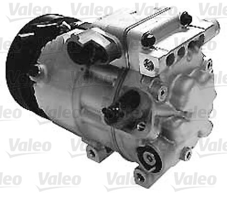 VALEO 813361 Compressore,...