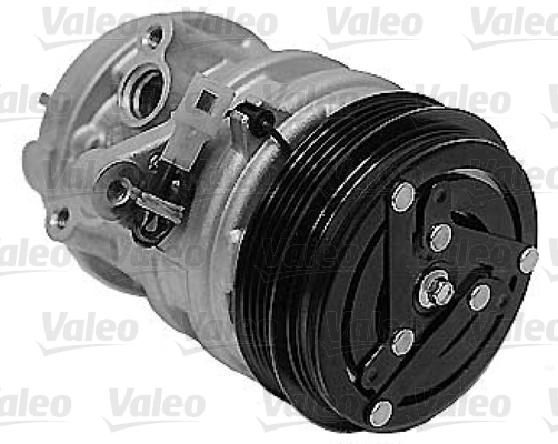 VALEO 813373 Kompresor,...