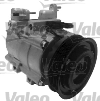 VALEO 813378 Compressore, Climatizzatore-Compressore, Climatizzatore-Ricambi Euro