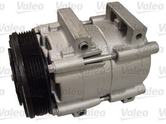 VALEO 813606 Kompresor,...