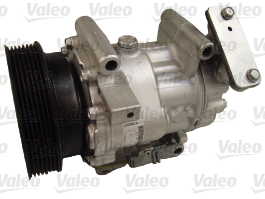 VALEO 813632 Compressore, Climatizzatore-Compressore, Climatizzatore-Ricambi Euro