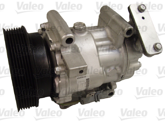 VALEO 813632 Compressore, Climatizzatore