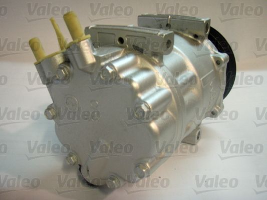 VALEO 813662 Compressore, Climatizzatore