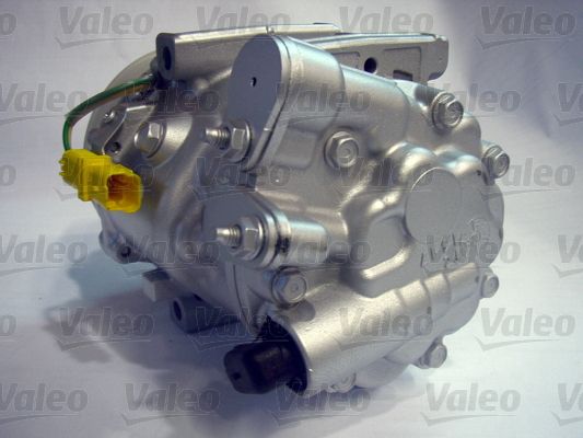VALEO 813663 Compressore, Climatizzatore