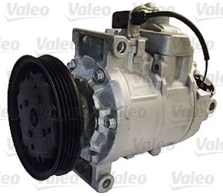 VALEO 813690 Compressore, Climatizzatore