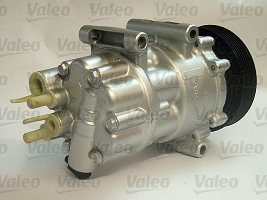 VALEO 813724 Compressore, Climatizzatore