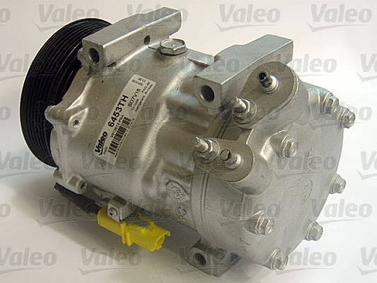 VALEO 813812 Compressore, Climatizzatore