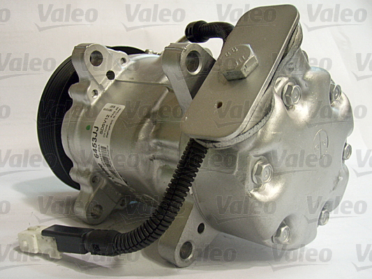 VALEO 813814 Compressore, Climatizzatore