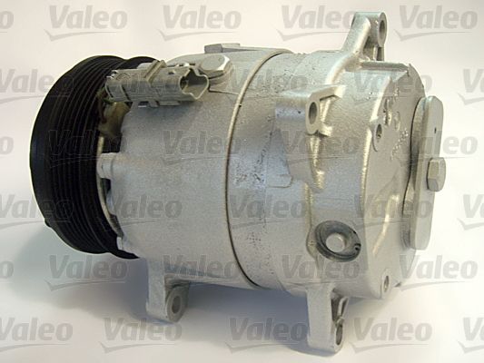 VALEO 813816 Compressore, Climatizzatore