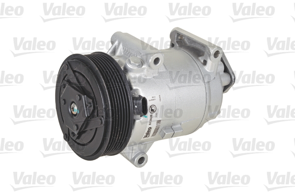 VALEO 813826 Compressore, Climatizzatore