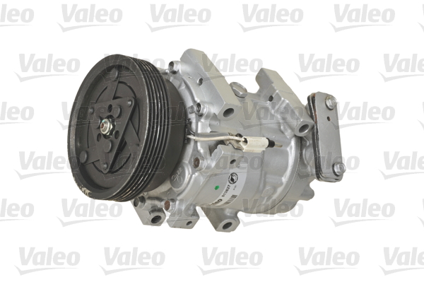 VALEO 813827 Compressore, Climatizzatore-Compressore, Climatizzatore-Ricambi Euro