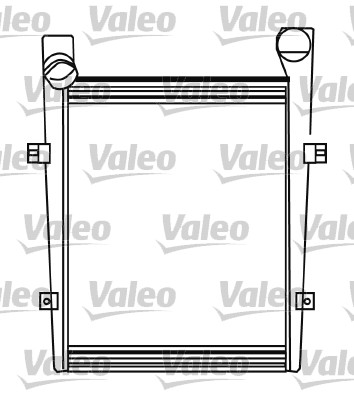 Charge Air Cooler