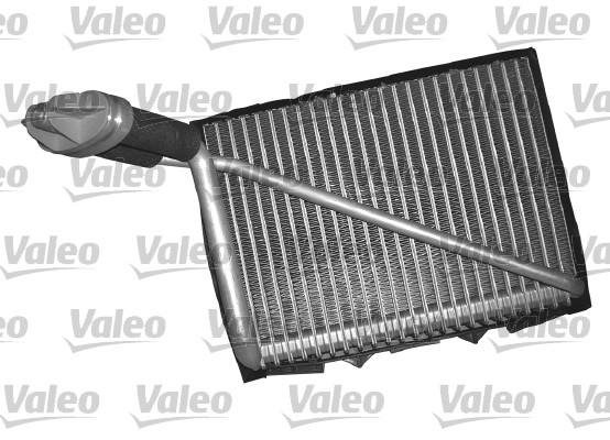 VALEO 817521 Evaporatore, Climatizzatore-Evaporatore, Climatizzatore-Ricambi Euro