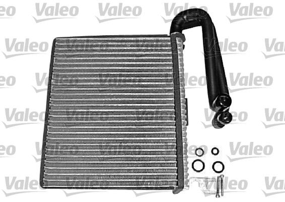 VALEO 817717 Evaporatore, Climatizzatore-Evaporatore, Climatizzatore-Ricambi Euro