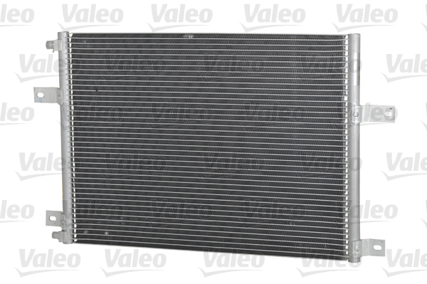 VALEO 818172 Condensatore, Climatizzatore-Condensatore, Climatizzatore-Ricambi Euro